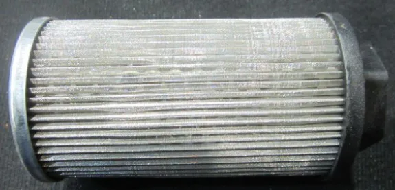 filtro oilio idraulico mandata - codice 00-2120210
