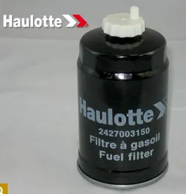 Filtro gasolio - codice 02-2427003150