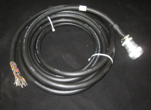 HARNESS,UPPER BOOM CABLE(450AJ - codice 00-4922532