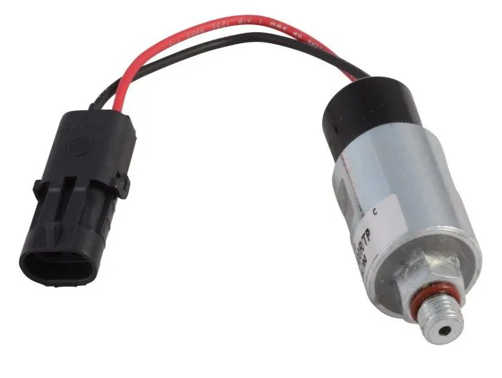 PRESSOSTATO FRENI - codice 00-7021619