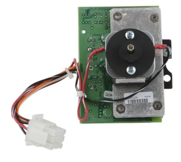 CONTROLLER, POTENTIOMETER - codice 00-1600272