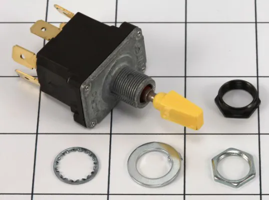 SWITCH, TOGGLE - codice 00-4360314S