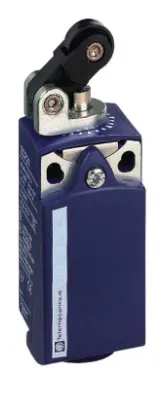 FINECORSA PLASTICA 1NC+1NO PG11 - codice 102-XCKP2121G11