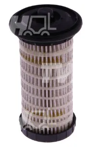 FILTRO GASOLIO - codice 43-296854