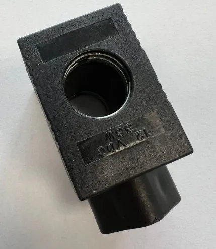 BOBINA 12V DISTR. STAB. - codice 03-W740-06-05