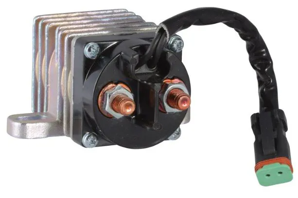 TELERUTTORE POTENZA ES - codice 00-3740150