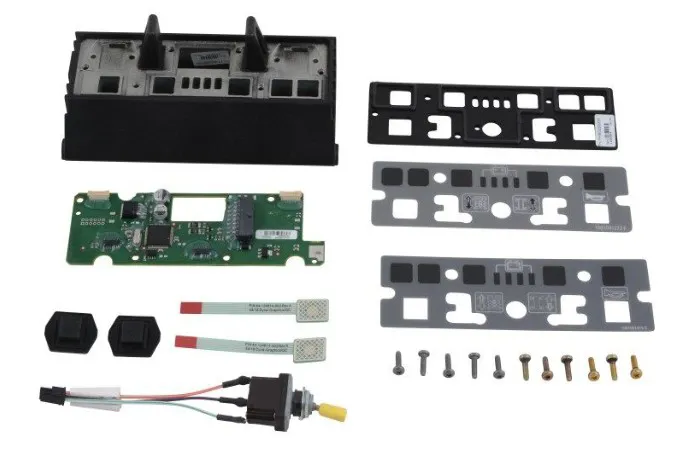 KIT, SERVICE, PLATFORM PCB - codice 00-1001299717