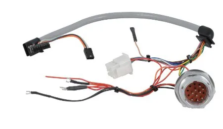 HARNESS, PLATFORM BOX - codice 00-4922870