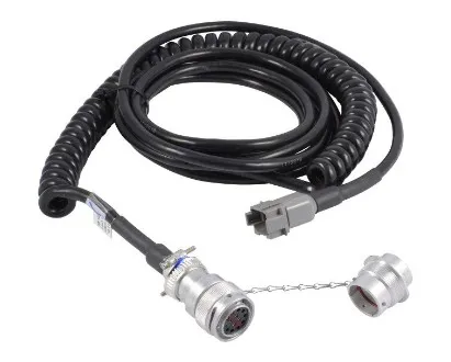 HARNESS, PLATFORM CABLE 26/3246 - codice 00-1001096707
