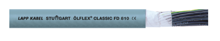 CAVO FD810  12G0.75 - codice 102-0026124