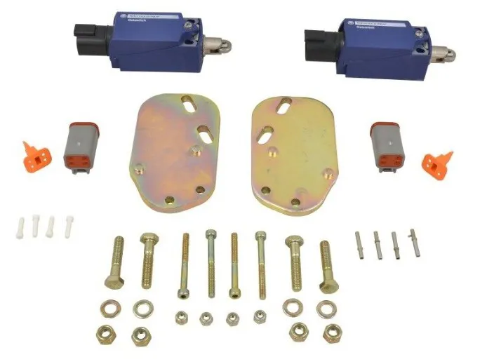 KIT(SERVICE),ES PHP SWITCH - codice 00-1001109345