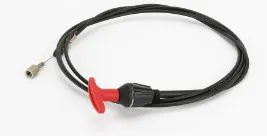 Cavo discesa di emergenza Genie - codice 01-39232GT