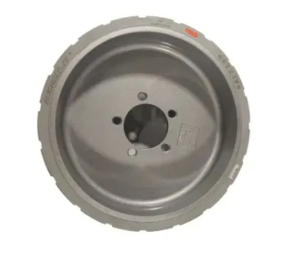 WHEEL, DRIVING D457X178 (TRAZIONE) - COPPIA - codice 00-1001318761