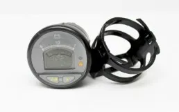 LVI/BCI 36/48 VOLT ENGAGE II - codice 01-110651GT