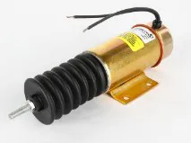 Solenoide - codice 01-29073GT