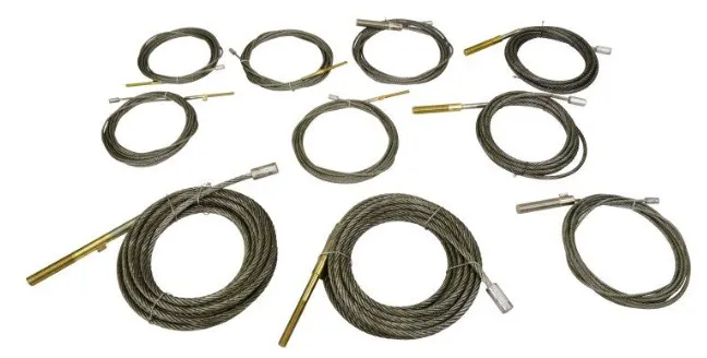 KIT FUNI BRACCIO 1350SJP - codice 00-2910895