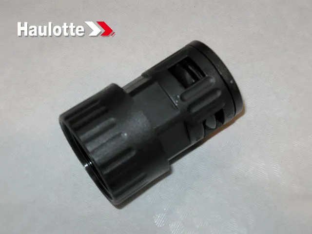 adattatore in plastica per spina - codice 02-2440106260