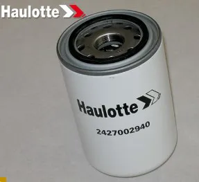 FILTRO OLIO IDRAULICO - codice 100-2427002940