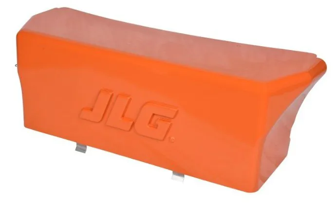 COVER, BATTERY BOX - codice 00-1670951