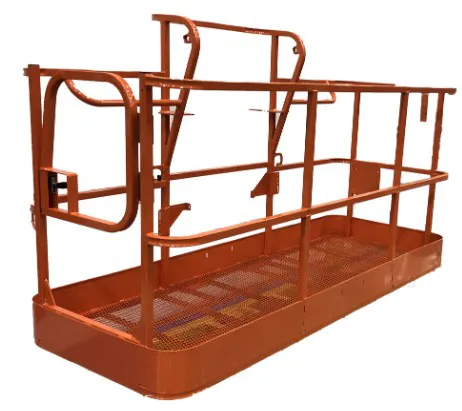PLATFORM,INSTALL 36X96 GATE - codice 00-1001186383S
