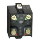 Elemento di contatto 1NC+1NO - codice 102-XE2SP2151
