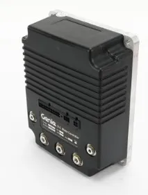CONTROLLR, SEPEX MOTOR, Z45DC/BE - codice 01-128337GT