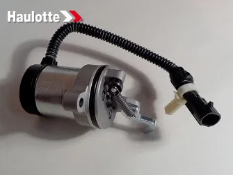 1 - BOBINA ARRESTO - Codice 100-0004270581