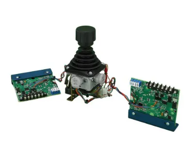 JOYSTICK DI RICAMBIO - codice 01-53073GN