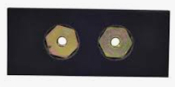 PAD,2.50X6300X.75 UHMW - codice 00-3340837
