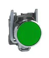 Pulsante d.22 - codice 102-XB4BA31