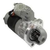 1 - MOTORINO AVVIAMENTO 9 DENTI DEUTZ - Codice 100-2420402660