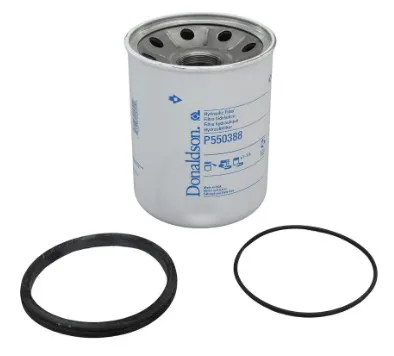 Elemento filtrante, 10Micron - codice 01-61326GT