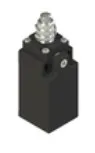 1 - INTERRUTTORE POS.A PISTONCINO FILETTATO - Codice 102-FR1110