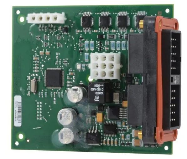 CONTROLLER,ES GROUND BOARD - codice 00-1600419