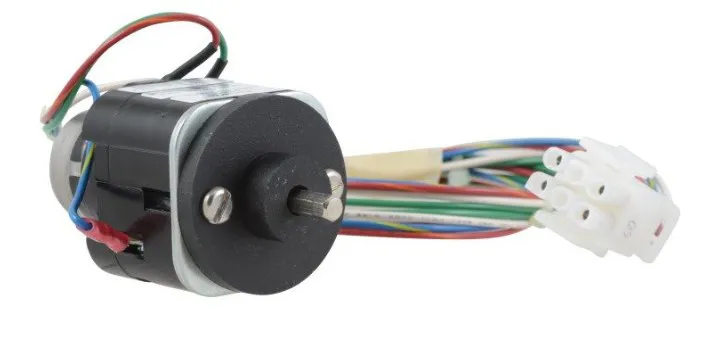 Switch potentiometer - codice 00-4360462