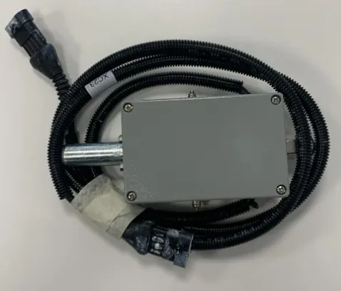 IMP. ELETTR. MICROBOX DOPPIO FINECORSA* - codice 03-W740-00-70
