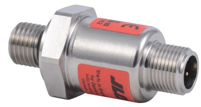 Sensor Pressure transducer - codice 00-1001253593