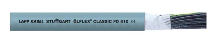 Cavo per catenaria Oleflex FD-810 18G1 - codice 102-0026138