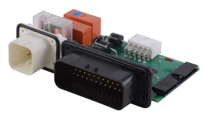 PC BRD,INTERFACE - codice 00-1001187632
