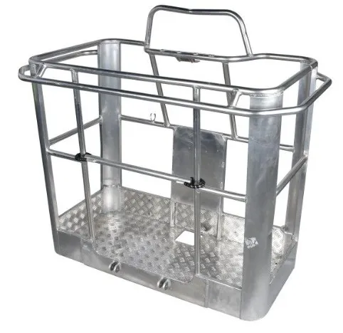 Cesta 2 persone per X14J - codice 00-26602600