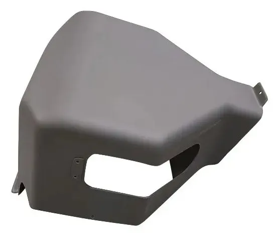 Guard control ground 14 - codice 00-07192500