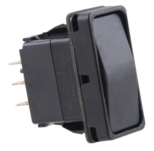 SWITCH,CARLING 8-POS - codice 00-1001164530