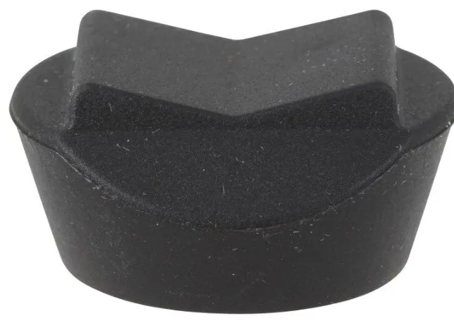 CAP, RUBBER - codice 00-70004740