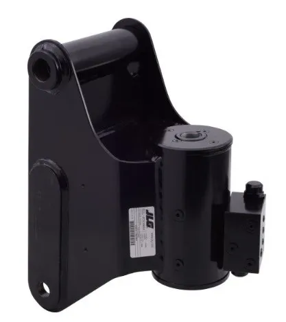 Actuator, Platform rotator P/N 0060066 - codice 00-1001178269