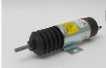 SOLENOID,2 SPEED TROMBETTA*** - codice 01-20780GT