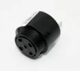 ALARM,CHIME TONE 5-25VDC*** - codice 01-45462GT