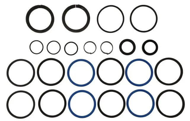 Kit guarnizioni - codice 00-2901301