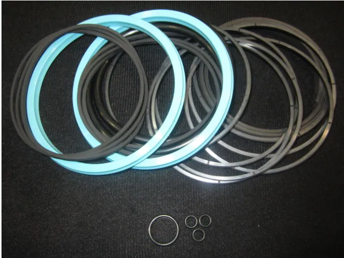 Kit Seal - codice 00-70001248