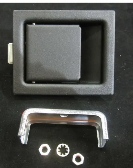 Latch, Fusch mt - codice 00-2940045