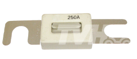 1 - FUSIBILE 200A - Codice 100-9005805